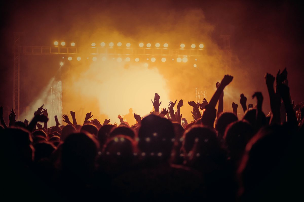 JioSaavn family and kids music